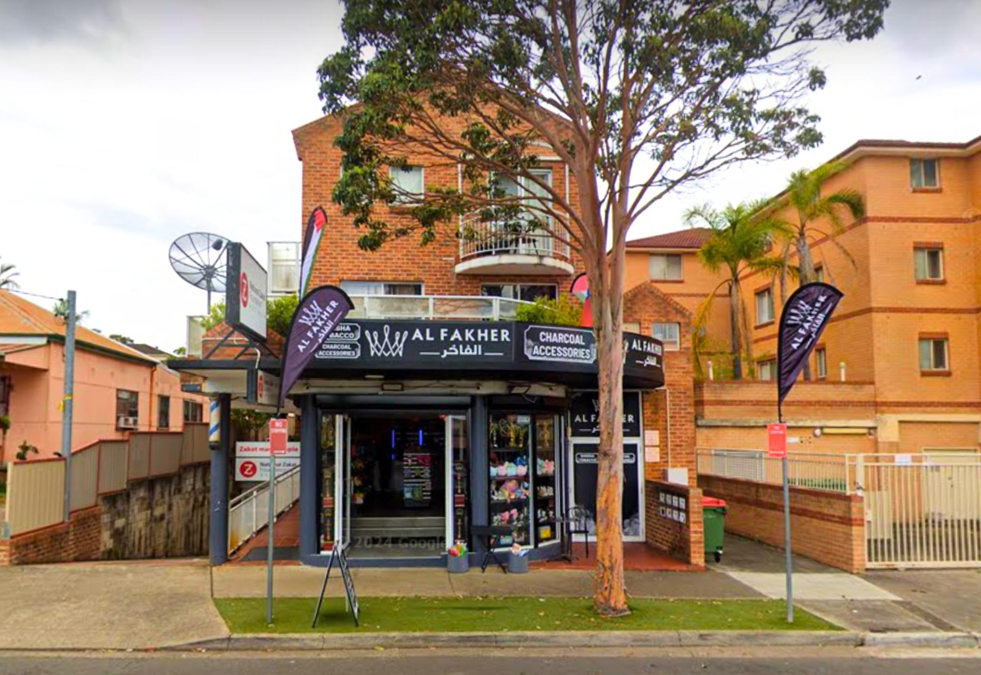 Images National Zakat Foundation Australia