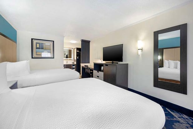 Images Best Western Franklin Inn