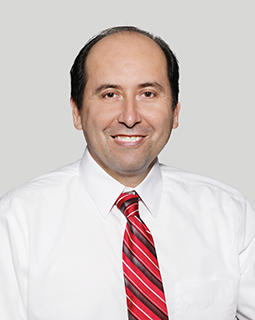 Jaime Ramos, MD