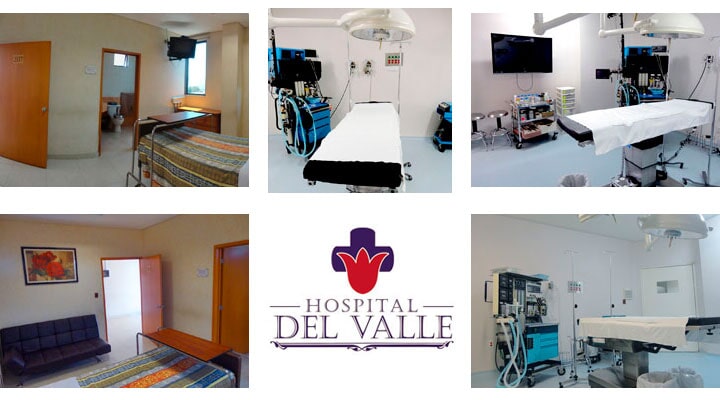 Images Hospital Del Valle