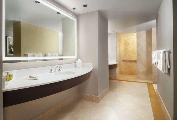 Images Signia by Hilton Orlando - An Official Walt Disney World Hotel