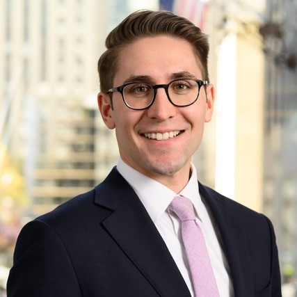 Alexander Christopher - Financial Advisor in New York, NY 10019 | Merrill
