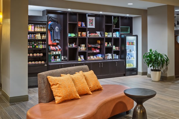 Images Hotel Indigo San Antonio-Riverwalk by IHG