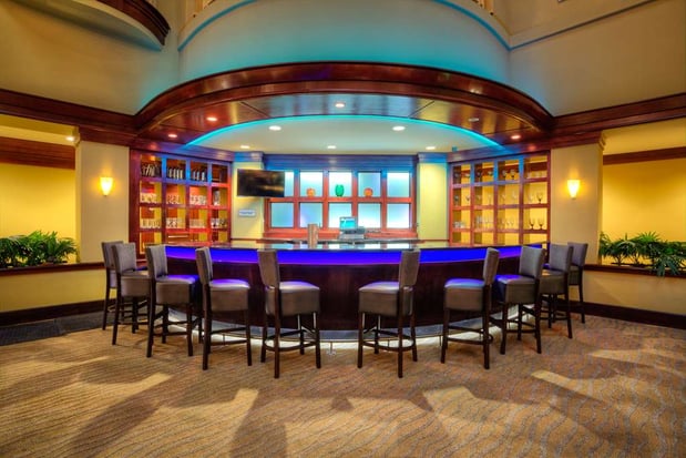 Images Embassy Suites by Hilton Laredo