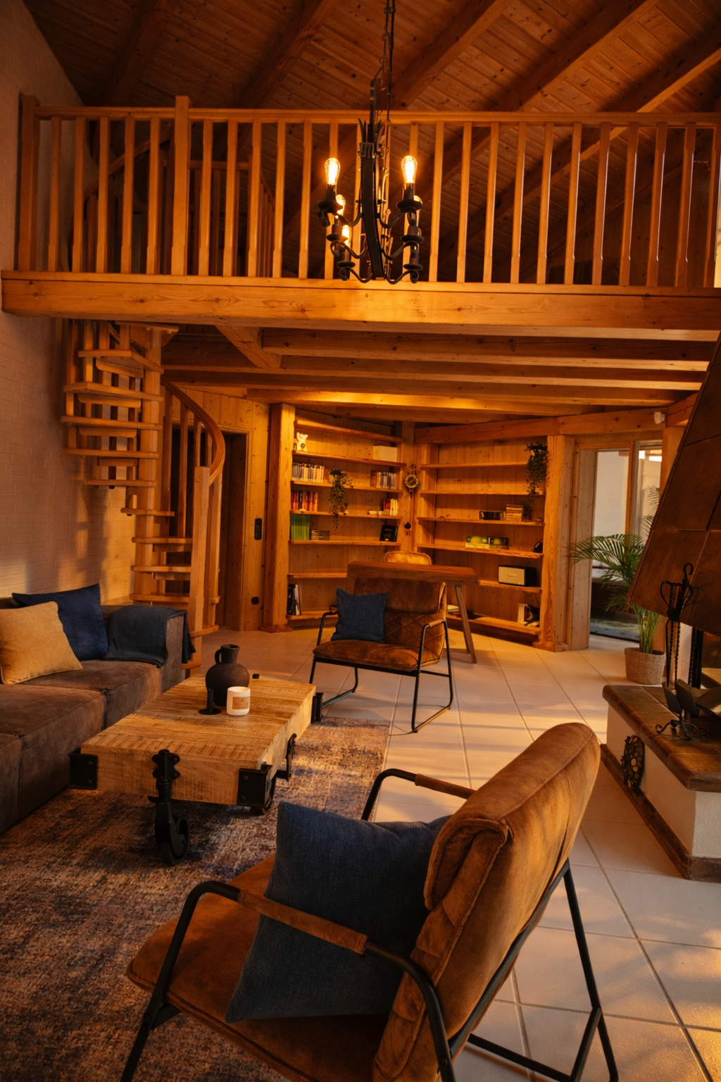 Ferienhaus Sommer, Elpersbüttelerdonn 15 in Elpersbüttel