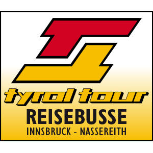 Autobus Tyroltours GmbH - Logo