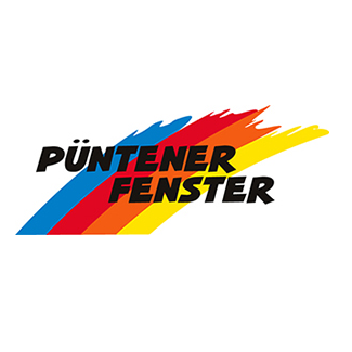 Püntener Fenster GmbH Logo