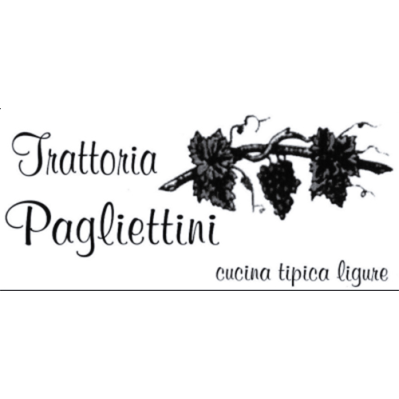 Trattoria Pagliettini Logo