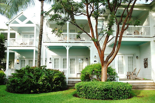 Tranquility Bay Beachfront Resort Image