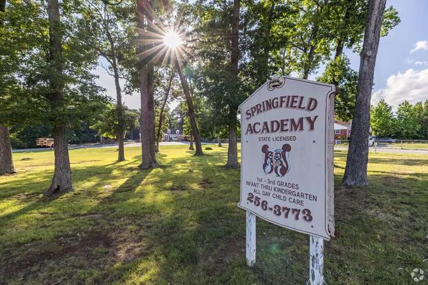 Images Springfield Academy