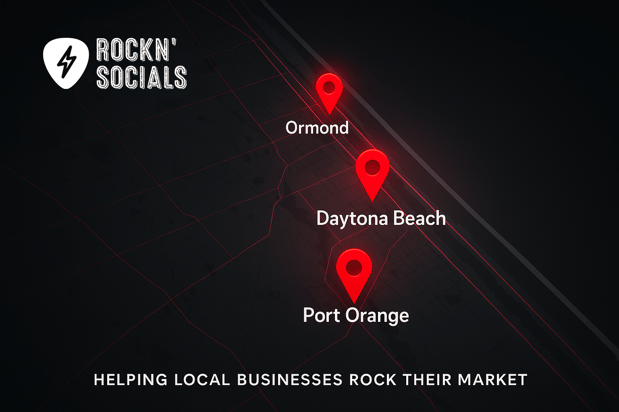 Images RockN' Socials - Digital Marketing Agency