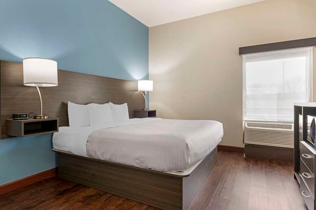 Images Best Western Plus South Holland/Chicago Southland