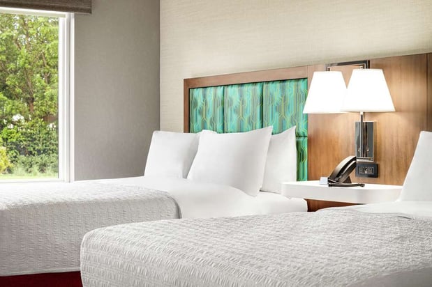 Images Hampton Inn and Suites by Hilton Miami Kendall