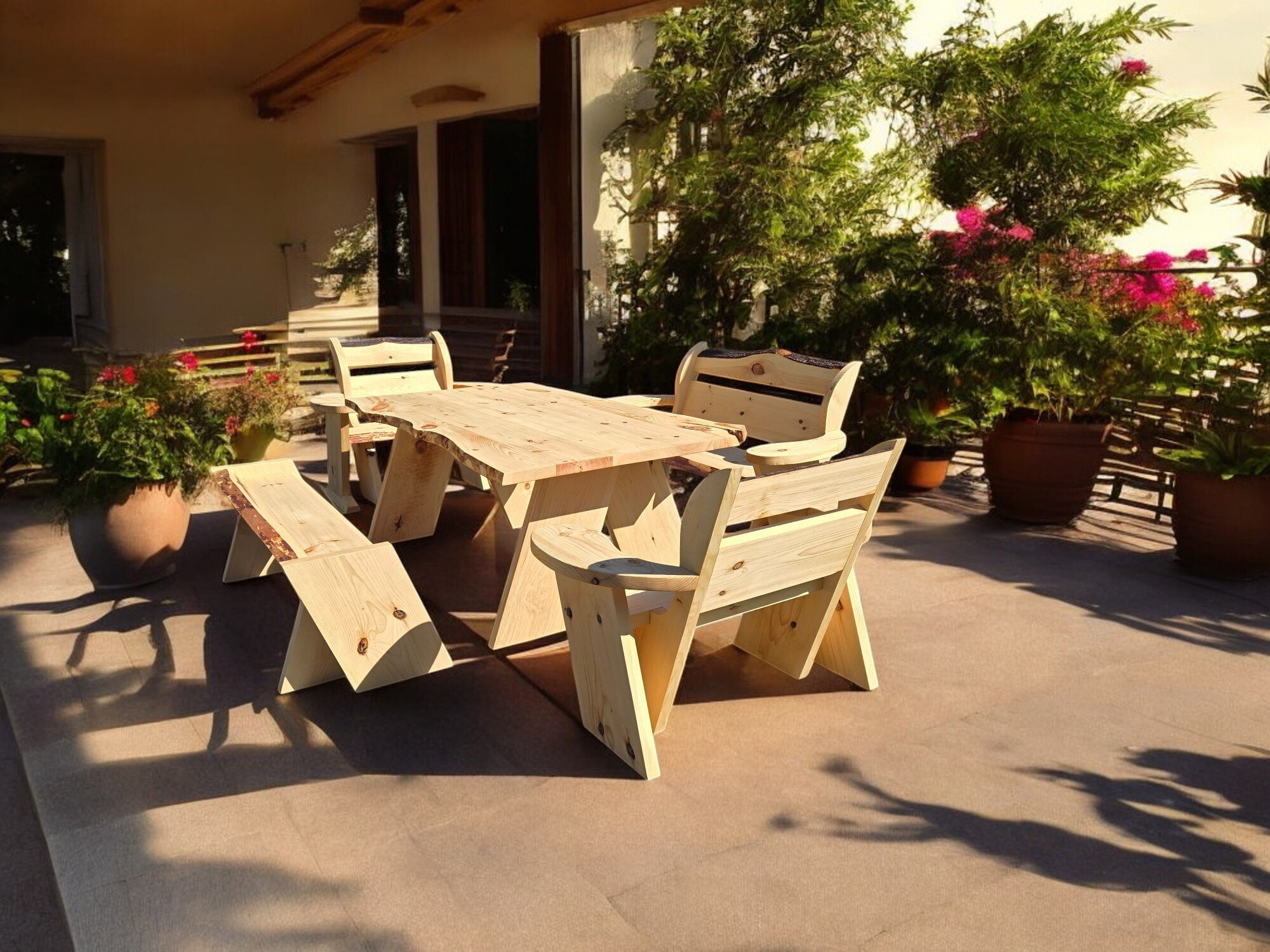 Images BFF Bronte Fine Furniture