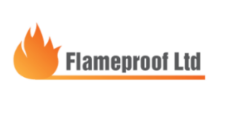 Commercial Flameproofing - Where It's Necessary