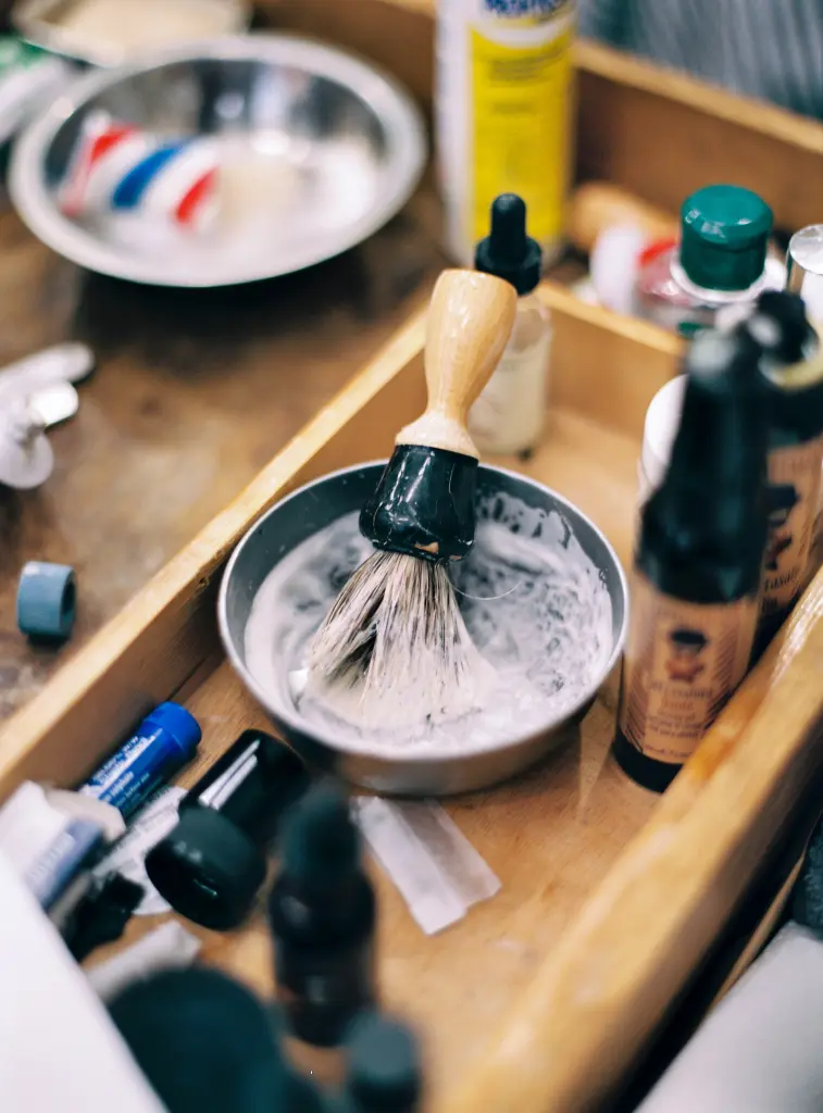 Bild 3 von Franz und Gloria Barbershop
