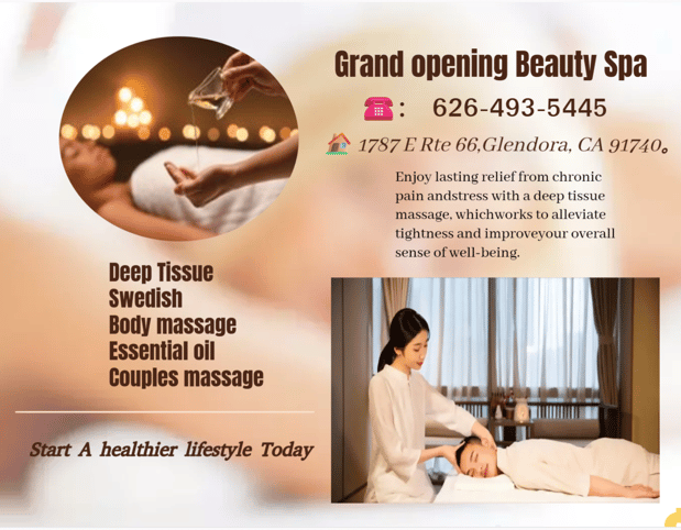 Images Beauty Spa