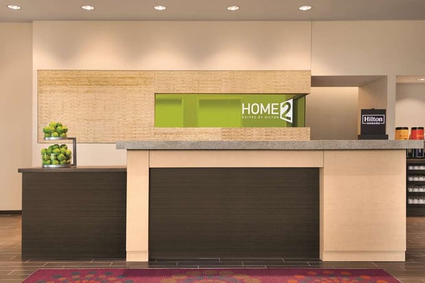 Images Home2 Suites by Hilton Phoenix Tempe, University Research Park