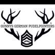 Gunny's German Pudelpointers Logo