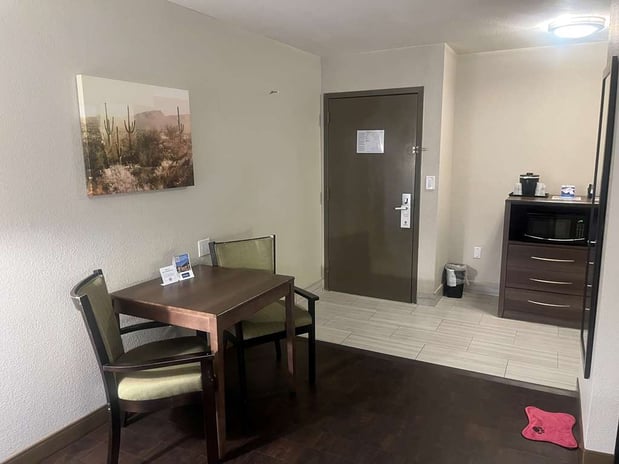 Images Best Western North Phoenix Hotel