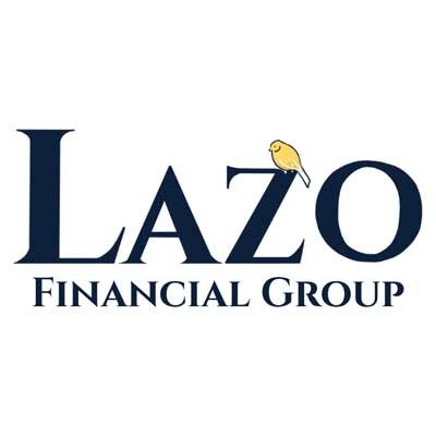 Lazo Financial Group Logo