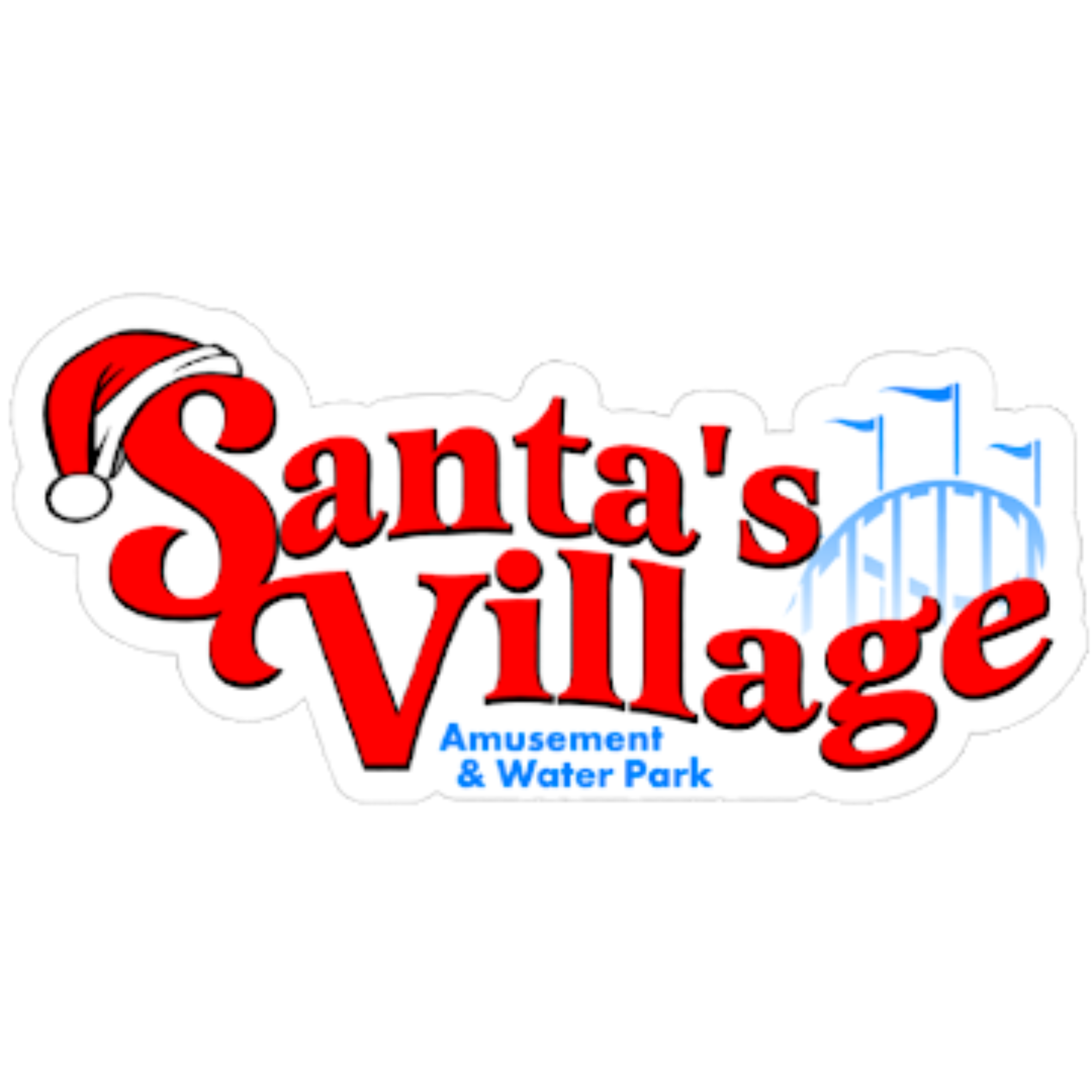 Santa’s Village Amusement & Water Park