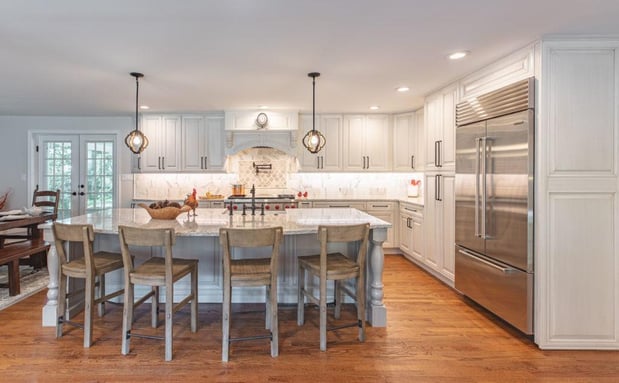 Images FineLine Kitchen Remodeling Chantilly