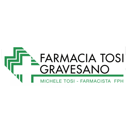 Tosi Michele - Farmacia Tosi Logo