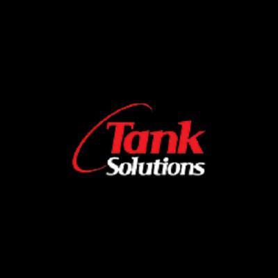 Tank Solutions Logo