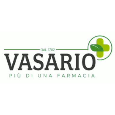 Farmacia Vasario Logo