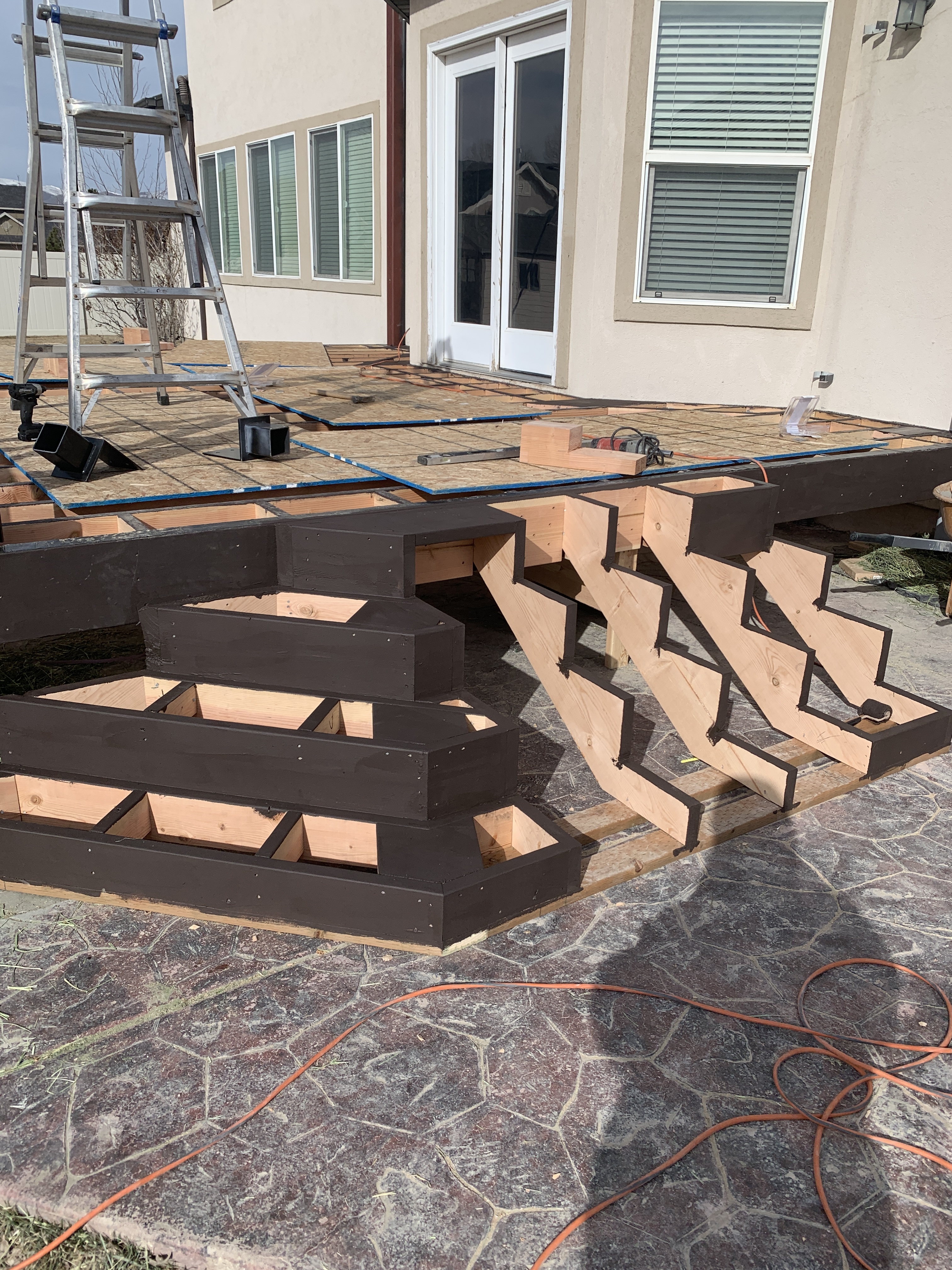 H&L Custom Builders Image