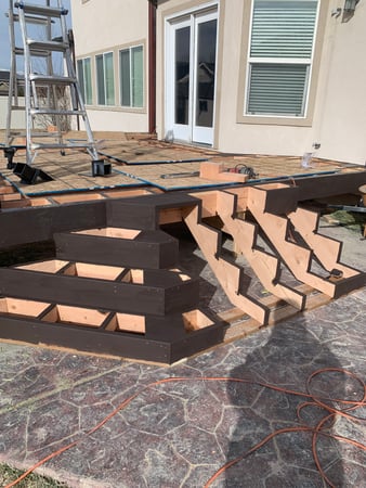 Images H&L Custom Builders