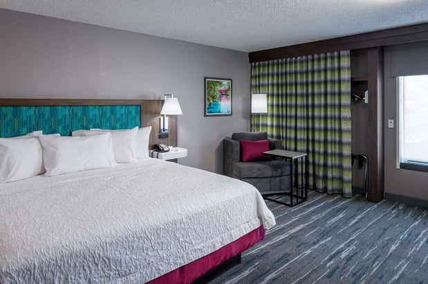 Images Hampton Inn Bentonville/Rogers