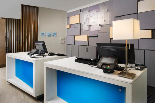 Images Holiday Inn Express & Suites New Braunfels by IHG
