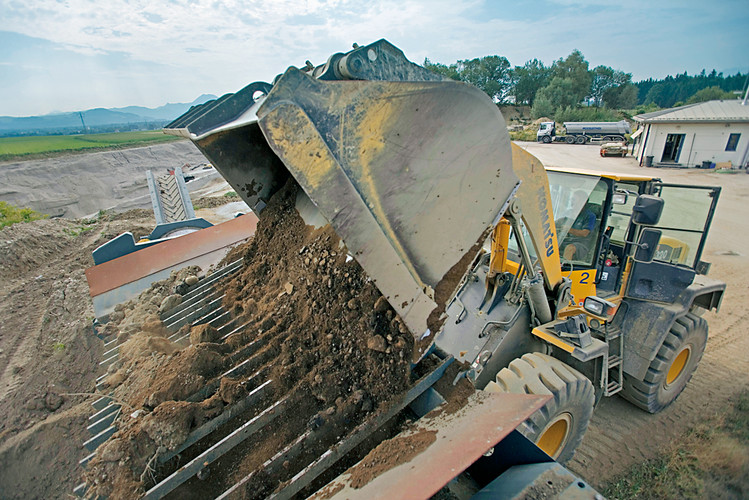 Moosleitner Gesellschaft m.b.H., Franz-Sauer-Straße 46 in Salzburg