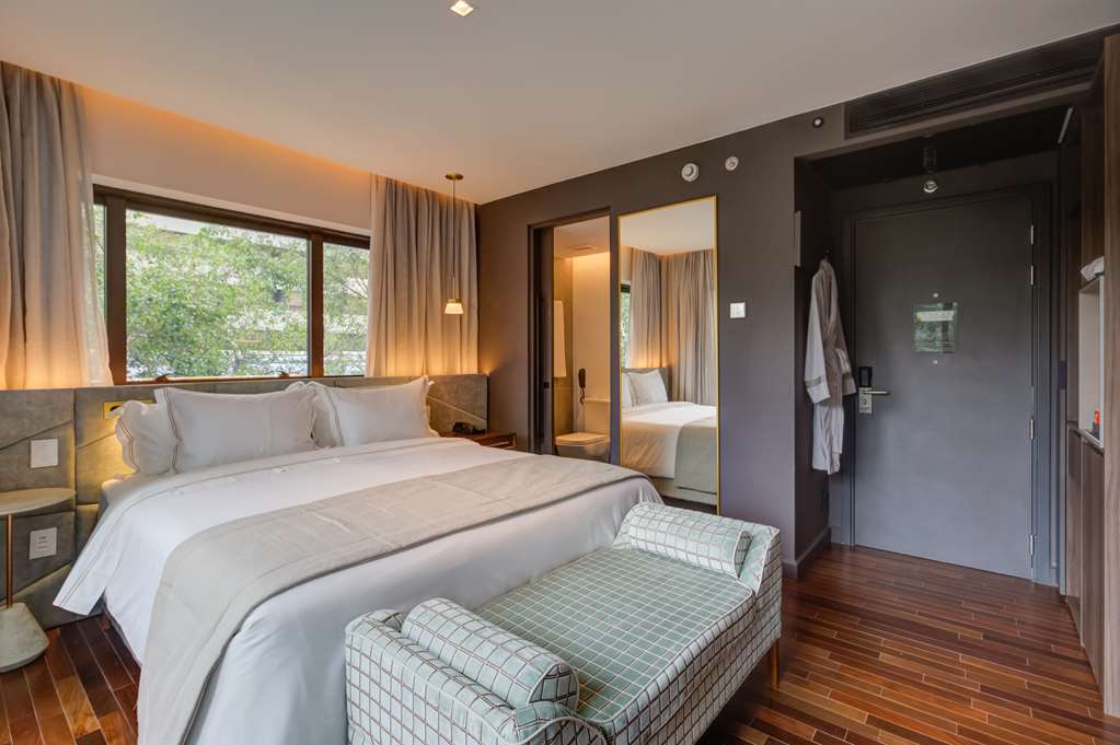 Images Qoya Hotel Sao Paulo, Curio Collection by Hilton
