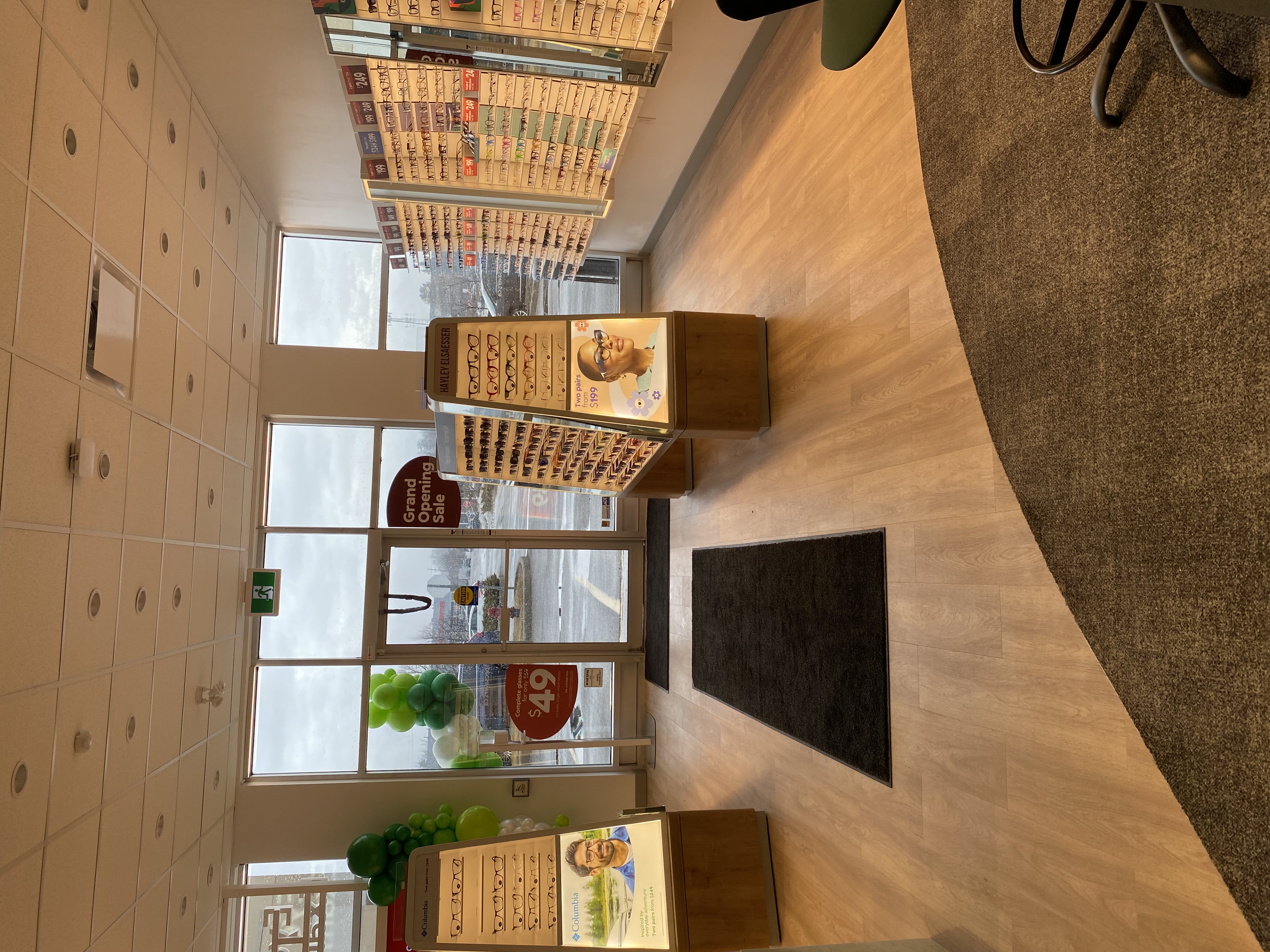 Images Specsavers SmartCentres Ancaster