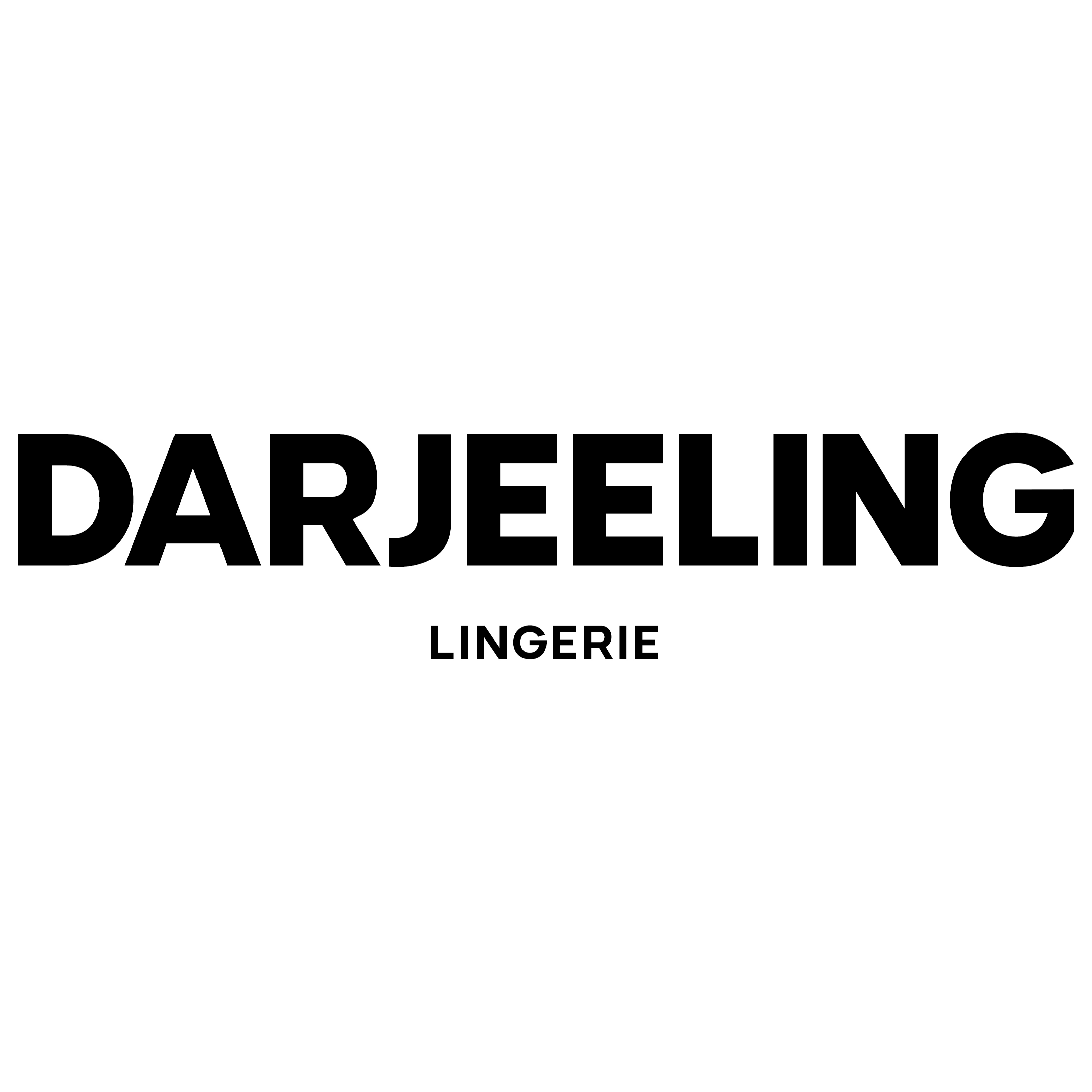 Darjeeling Château Thierry Logo