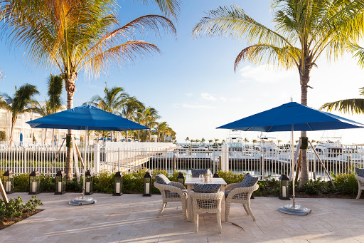 Oceans Edge Resort & Marina Image