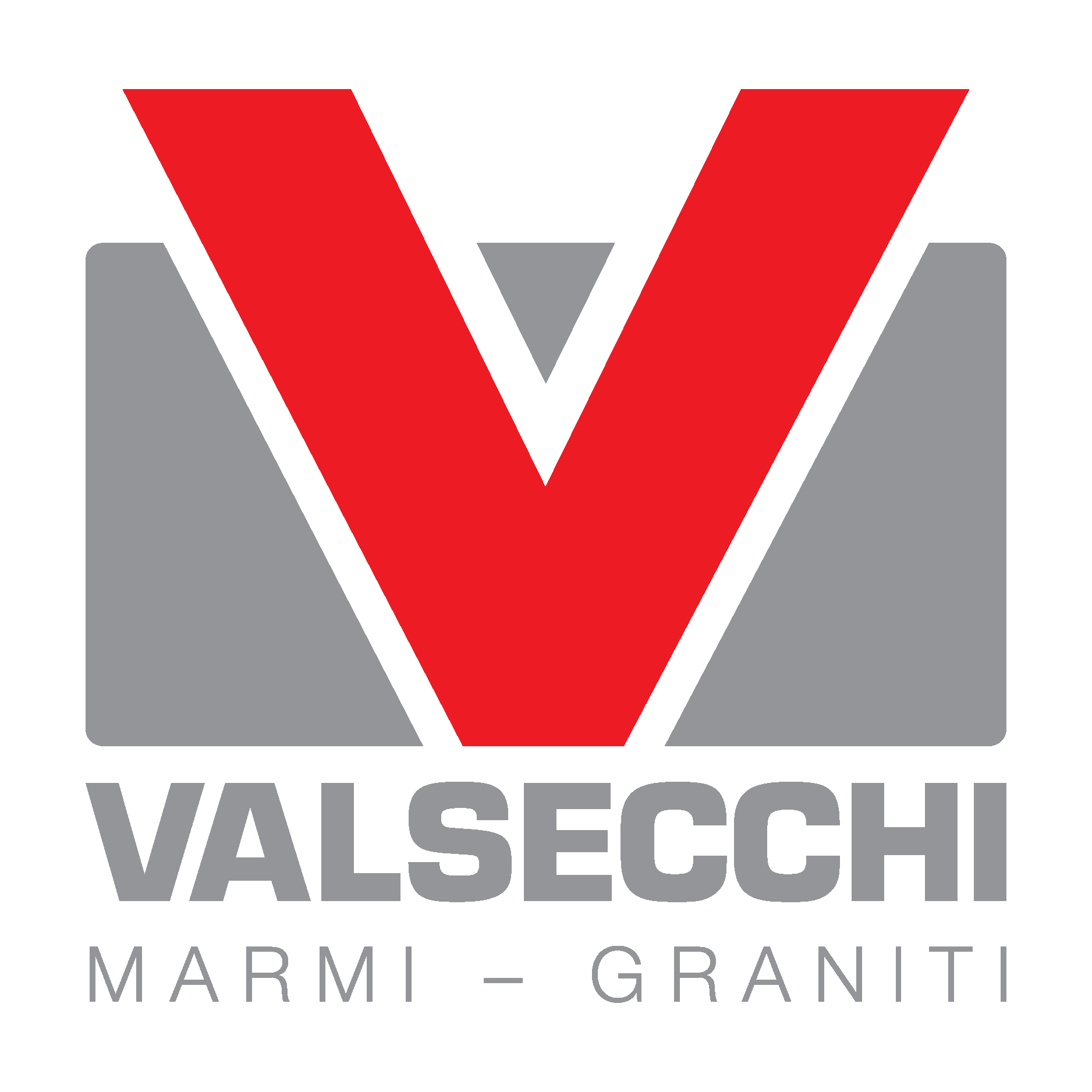 Valsecchi Marmi e Graniti Logo