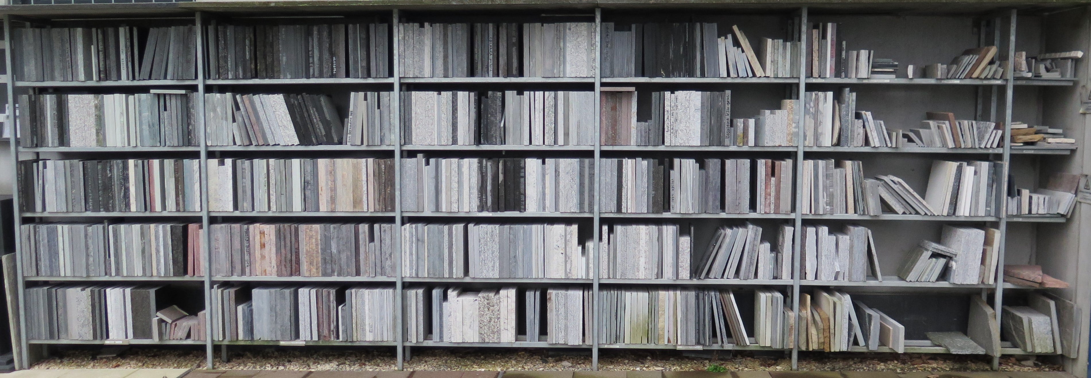 MGS Naturstein AG, Böndlern 4 in Ehrendingen