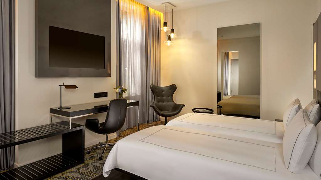 Foto's Park Plaza Victoria Amsterdam