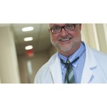 David H. Ilson, MD, PhD - MSK Gastrointestinal Oncologist Logo