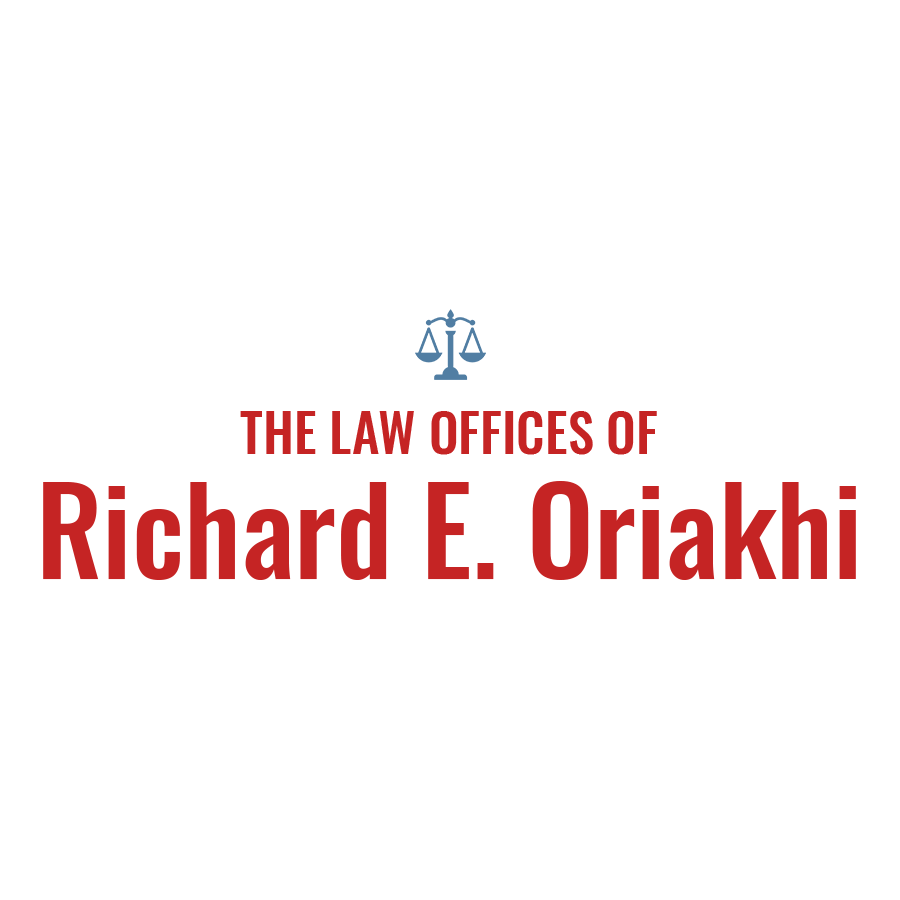 The Law Offices of Richard E. Oriakhi