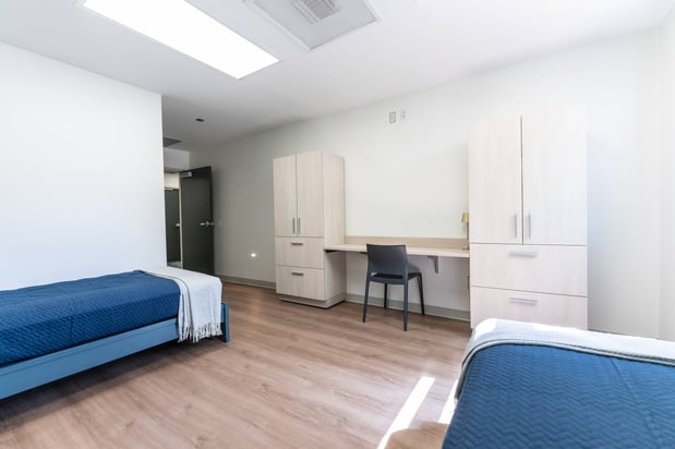 Images The Recovery Village South Atlanta Drug, Alcohol and Mental Health Rehab