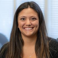Marisa Rene Vargas - Denver, CO - Physical Therapy