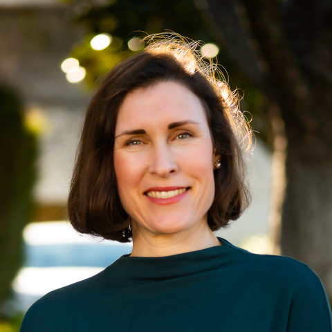 Charlotte M. Carlson