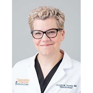 Dr. Jeanne M Young, MD - Charlottesville, VA - Dermatology