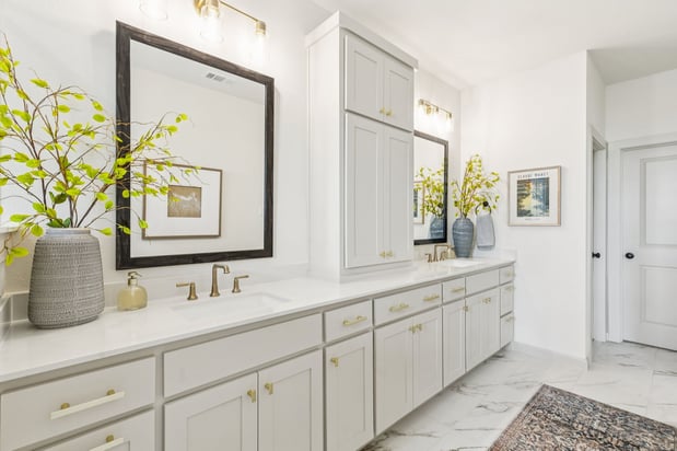 Images The Heights at Uptown Celina by Normandy Homes