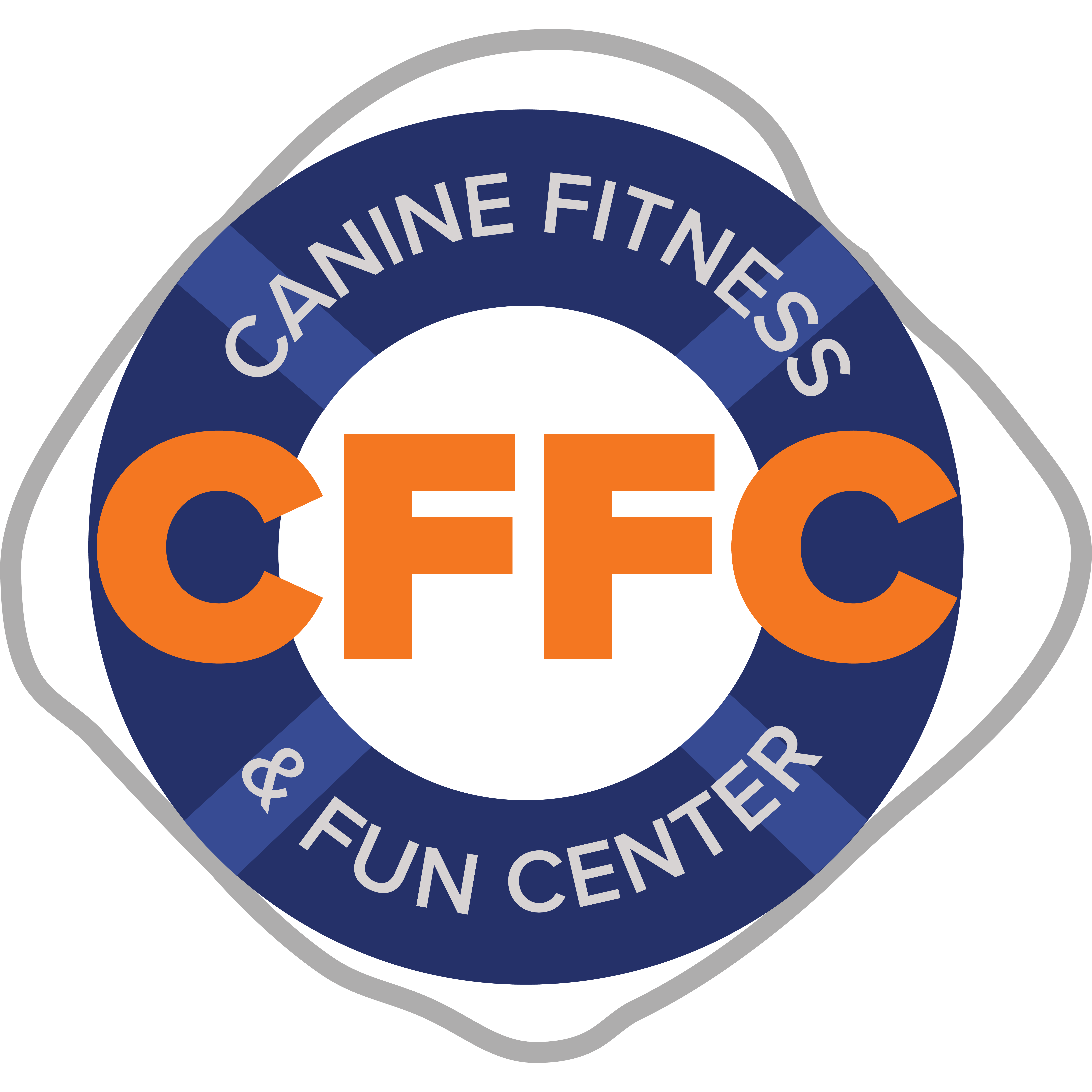 Canine Fitness & Fun Center